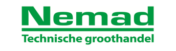 Budget Management Systeem van Nemad Technische Groothandel